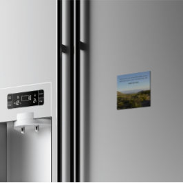 Faith Desert Collection – Matthew 11:28  マグネット