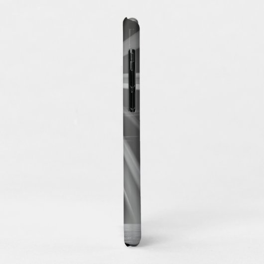 Faith Drives Far Case-Mate iPhoneケース (裏面/左)