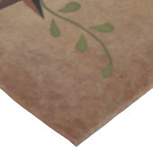 Faith Family Friends Tableloth テーブルクロス (アングル)