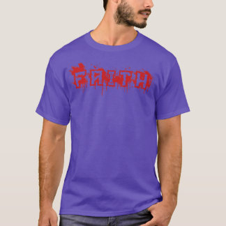 Faith First Name Halloween Costume Personalized 2 Tシャツ