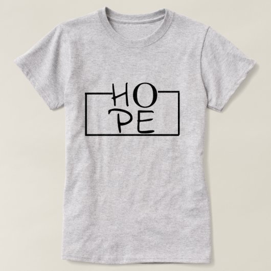 Faith Giftコレクション – 信仰アパレルTシャツ Tシャツ (デザイン正面)