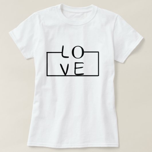 Faith Giftコレクション – 信仰アパレルTシャツ Tシャツ (デザイン正面)