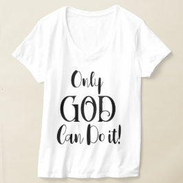 Faith Gift Collection - Tシャツ