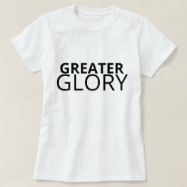 Faith Gift Collection - Tシャツ