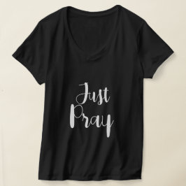 Faith Gift Collection - Tシャツ