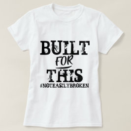 Faith Gift Collection - Tシャツ