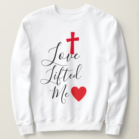 FAITH GIFT COLLECTION - Tシャツ (デザイン正面)