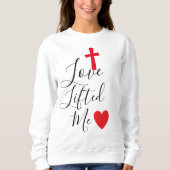 FAITH GIFT COLLECTION - Tシャツ (正面)