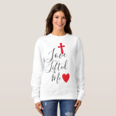 FAITH GIFT COLLECTION - Tシャツ (正面フル)