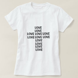 Faith Gift Collection - Tシャツ