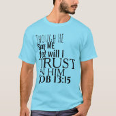 Faith Gift Collection - Tシャツ (正面)