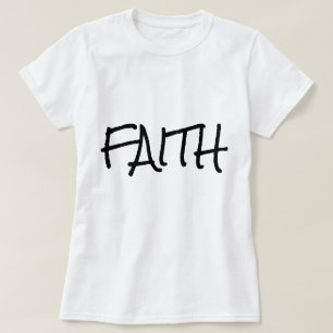 Faith Gift Collection - Tシャツ