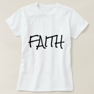 Faith Gift Collection - Tシャツ