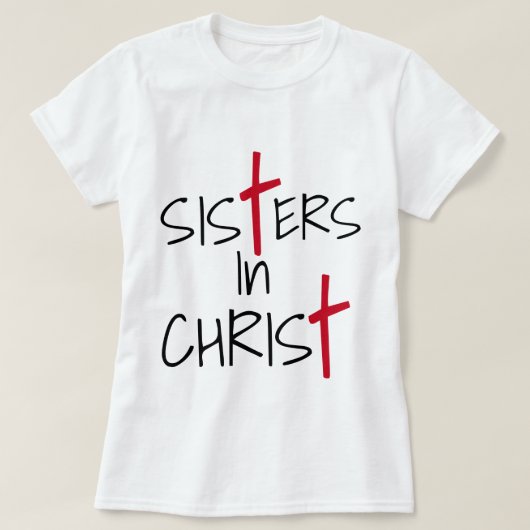 Faith Gift Collection - Tシャツ (デザイン正面)