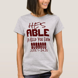 Faith Gift Collection - Tシャツ