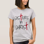 Faith Gift Collection - Tシャツ (正面)