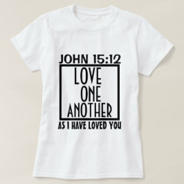 Faith Gift Collection - Tシャツ