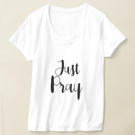 Faith Gift Collection - Tシャツ