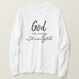 Faith Gift Collection - Tシャツ
