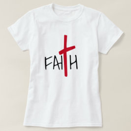 Faith Gift Collection - Tシャツ