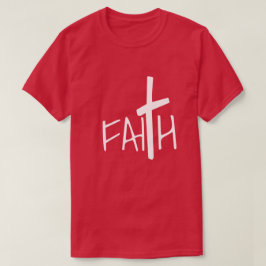 Faith Gift Collection - Tシャツ