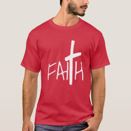 Faith Gift Collection - Tシャツ