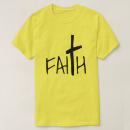 Faith Gift Collection - Tシャツ