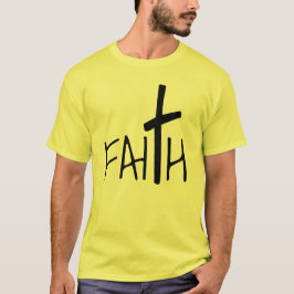 Faith Gift Collection - Tシャツ