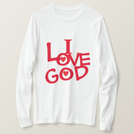 Faith Gift Collection - Tシャツ