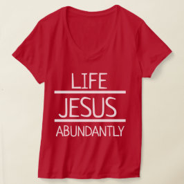 Faith Gift Collection - Tシャツ