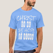 Faith Gift Collection - Tシャツ (正面)