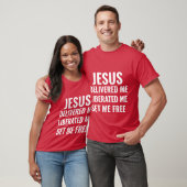Faith Gift Collection - Tシャツ (ユニセックス)