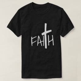 Faith Gift Collection - Tシャツ