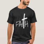 Faith Gift Collection - Tシャツ (正面)