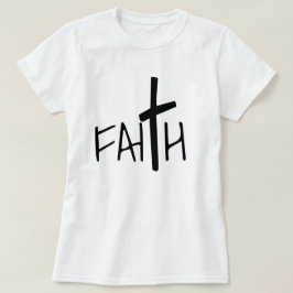 Faith Gift Collection - Tシャツ