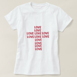 Faith Gift Collection - Tシャツ