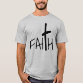 Faith Gift Collection - Tシャツ (正面)