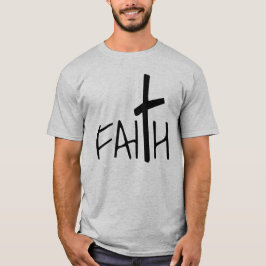 Faith Gift Collection - Tシャツ