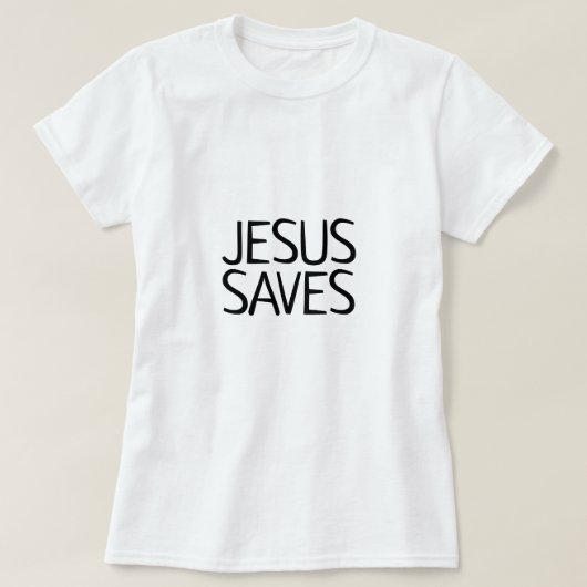 Faith Gift Collection - Tシャツ (デザイン正面)