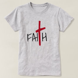 Faith Gift Collection - Tシャツ