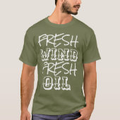 Faith Gift Collection - Tシャツ (正面)