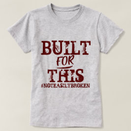 Faith Gift Collection - Tシャツ