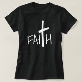 Faith Gift Collection - Tシャツ
