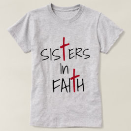 Faith Gift Collection - Tシャツ