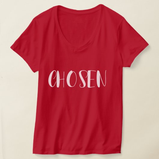 Faith Gift Collection - Tシャツ (レイダウン)