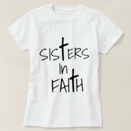 Faith Gift Collection - Tシャツ