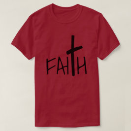 Faith Gift Collection - Tシャツ