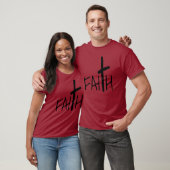Faith Gift Collection - Tシャツ (ユニセックス)