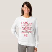 Faith Gift Collection - Tシャツ (正面フル)