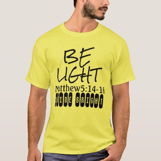 Faith Gits Collection Tシャツ (正面)